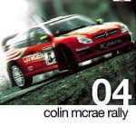 Imagen del juego Colin Mcrae Rally 4 para PlayStation 2