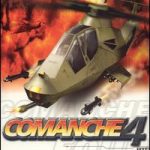 Imagen del juego Comanche 4 para Ordenador