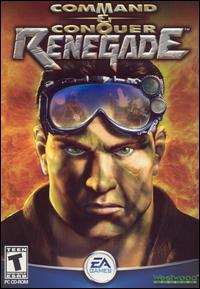 Imagen del juego Command And Conquer: Renegade para Ordenador