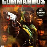 Imagen del juego Commandos: Beyond The Call Of Duty para Ordenador