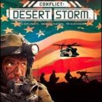 Imagen del juego Conflict: Desert Storm para GameCube