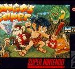 Imagen del juego Congo's Caper para Super Nintendo