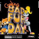 Imagen del juego Conker's Bad Fur Day para Nintendo 64