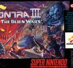 Imagen del juego Contra Iii: The Alien Wars para Super Nintendo