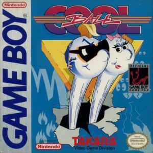 Imagen del juego Cool Ball para Game Boy