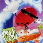 Imagen del juego Cool Spot para Megadrive