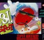 Imagen del juego Cool Spot para Super Nintendo