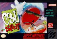 Imagen del juego Cool Spot para Super Nintendo