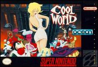 Imagen del juego Cool World para Super Nintendo