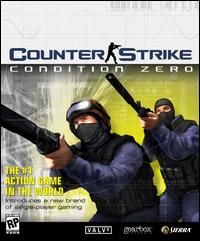 Imagen del juego Counter-strike: Condition Zero para Ordenador