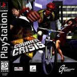 Imagen del juego Courier Crisis para PlayStation