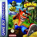 Imagen del juego Crash Bandicoot S/x para Game Boy Advance