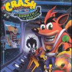 Imagen del juego Crash Bandicoot: The Wrath Of Cortex para GameCube