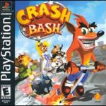 Imagen del juego Crash Bash para PlayStation