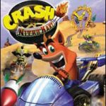 Imagen del juego Crash Nitro Kart para GameCube