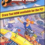 Imagen del juego Crazy Taxi para Ordenador