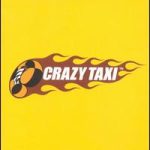 Imagen del juego Crazy Taxi para GameCube