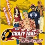 Imagen del juego Crazy Taxi para GameCube