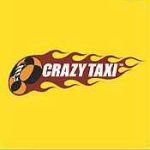 Imagen del juego Crazy Taxi para PlayStation 2
