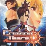 Imagen del juego Crimson Tears para PlayStation 2