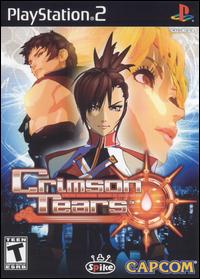 Imagen del juego Crimson Tears para PlayStation 2