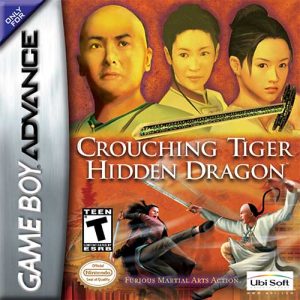 Imagen del juego Crouching Tiger