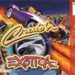 Imagen del juego Cruis'n Exotica para Nintendo 64