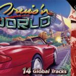 Imagen del juego Cruis'n World para Nintendo 64