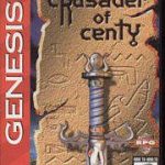 Imagen del juego Crusader Of Centy para Megadrive