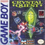 Imagen del juego Crystal Quest para Game Boy