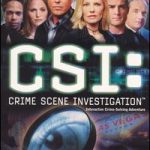 Imagen del juego Csi: Crime Scene Investigation para Ordenador