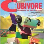 Imagen del juego Cubivore: Survival Of The Fittest para GameCube