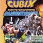 Imagen del juego Cubix: Robots For Everyone -- Showdown para GameCube