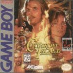 Imagen del juego Cutthroat Island para Game Boy