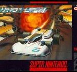 Imagen del juego Cyber Spin para Super Nintendo