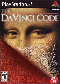 Imagen del juego Da Vinci Code