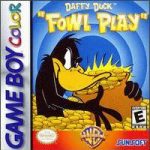 Imagen del juego Daffy Duck: Fowl Play para Game Boy Color