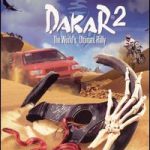 Imagen del juego Dakar 2: The World's Ultimate Rally para GameCube