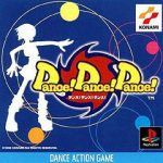 Imagen del juego Dance Dance Dance para PlayStation