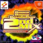 Imagen del juego Dance Dance Revolution 2ndmix: Dreamcast Edition para Dreamcast