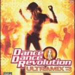 Imagen del juego Dance Dance Revolution Ultramix 3 para Xbox