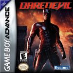 Imagen del juego Daredevil para Game Boy Advance