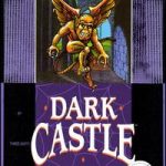 Imagen del juego Dark Castle para Megadrive