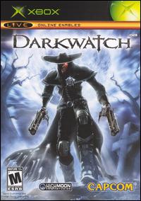 Imagen del juego Darkwatch para Xbox