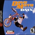 Imagen del juego Dave Mirra Freestyle Bmx para Dreamcast