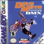 Imagen del juego Dave Mirra Freestyle Bmx para Game Boy Color