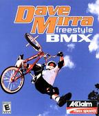 Imagen del juego Dave Mirra Freestyle Bmx para Ordenador
