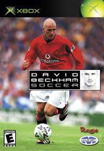 Imagen del juego David Beckham Soccer para Xbox