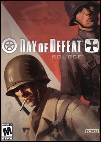 Imagen del juego Day Of Defeat: Source [retail Box] para Ordenador