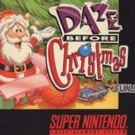 Imagen del juego Daze Before Christmas (europa) para Super Nintendo